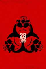 28 Years Later poster 8