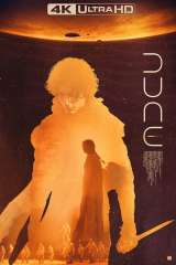 Dune poster 8