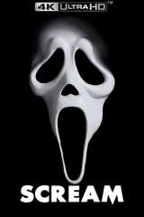 Scream poster 19