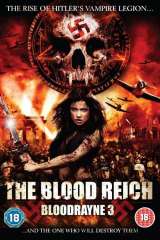 BloodRayne: The Third Reich (2010)