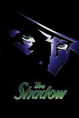 The Shadow poster 10