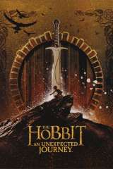 The Hobbit: An Unexpected Journey poster 17