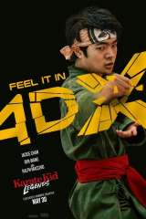 Karate Kid: Legends poster 13