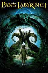 Pan's Labyrinth poster 34