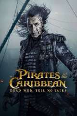 Pirates of the Caribbean: Dead Men Tell No Tales poster 29