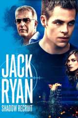 Jack Ryan: Shadow Recruit poster 1