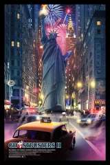 Ghostbusters II poster 39