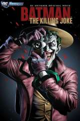 Batman: The Killing Joke poster 8