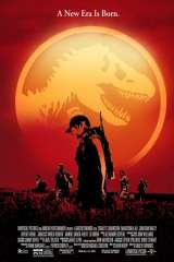 Jurassic World Rebirth poster 16