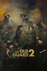 The Old Guard 2 poster 31