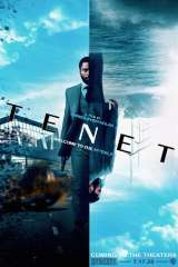 Tenet poster 17