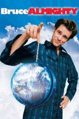 Bruce Almighty poster 7