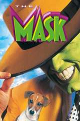The Mask poster 13