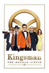 Kingsman: The Golden Circle poster 51