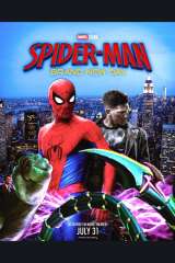 Spider-Man: Brand New Day poster 2