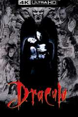 Bram Stoker's Dracula poster 13