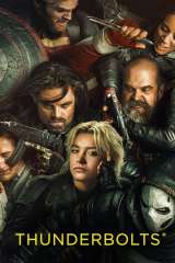 Thunderbolts* poster 119