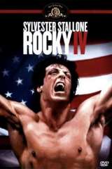 Rocky IV poster 10
