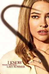 I Know What You Did Last Summer poster 25