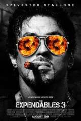 The Expendables 3 poster 6