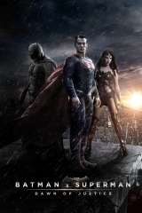 Batman v Superman: Dawn of Justice poster 33