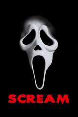 Scream poster 8