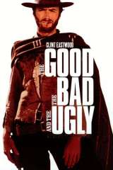 The Good, the Bad and the Ugly poster 16