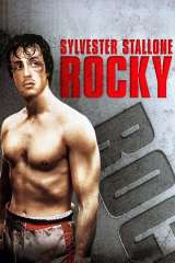 Rocky poster 9