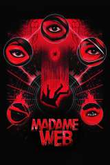 Madame Web poster 19