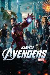 The Avengers poster 30