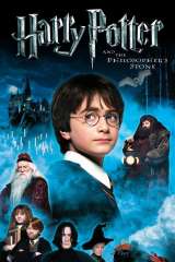 Harry Potter and the Philosopher's Stone poster 45