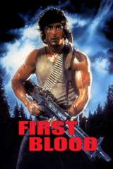 First Blood poster 30