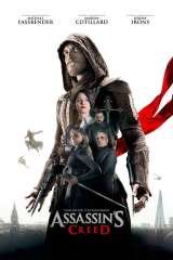 Assassin's Creed poster 12