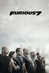 Furious 7 poster 14