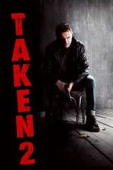 Taken 2 poster 10