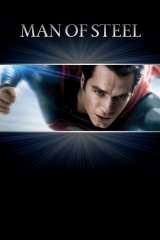 Man of Steel poster 8