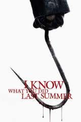 I Know What You Did Last Summer poster 15