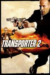 Transporter 2 (2005)