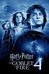 Harry Potter and the Goblet of Fire poster 20