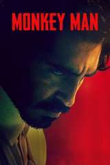 Monkey Man poster 34