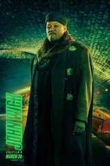 John Wick: Chapter 4 poster 25