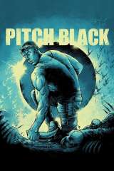 Pitch Black poster 6