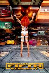 The Fifth Element poster 31