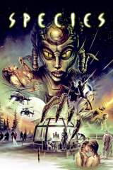 Species poster 24