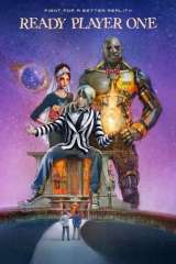 Ready Player One poster 30