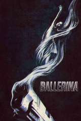 Ballerina poster 7