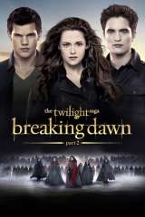 The Twilight Saga: Breaking Dawn - Part 2 poster 10