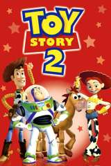 Toy Story 2 poster 29