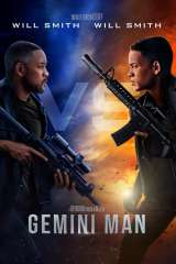 Gemini Man poster 10