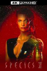 Species II (1998)
